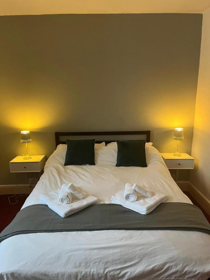 Castle Inn هيث المظهر الخارجي الصورة