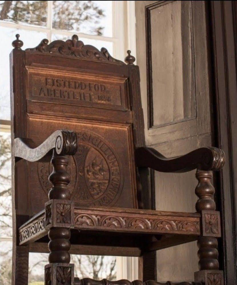 Castle Inn هيث المظهر الخارجي الصورة